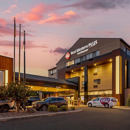 Best Western Plus Inntowner Madison Dış mekan fotoğraf