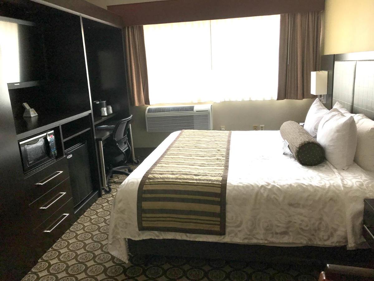 Best Western Plus Inntowner Madison Dış mekan fotoğraf