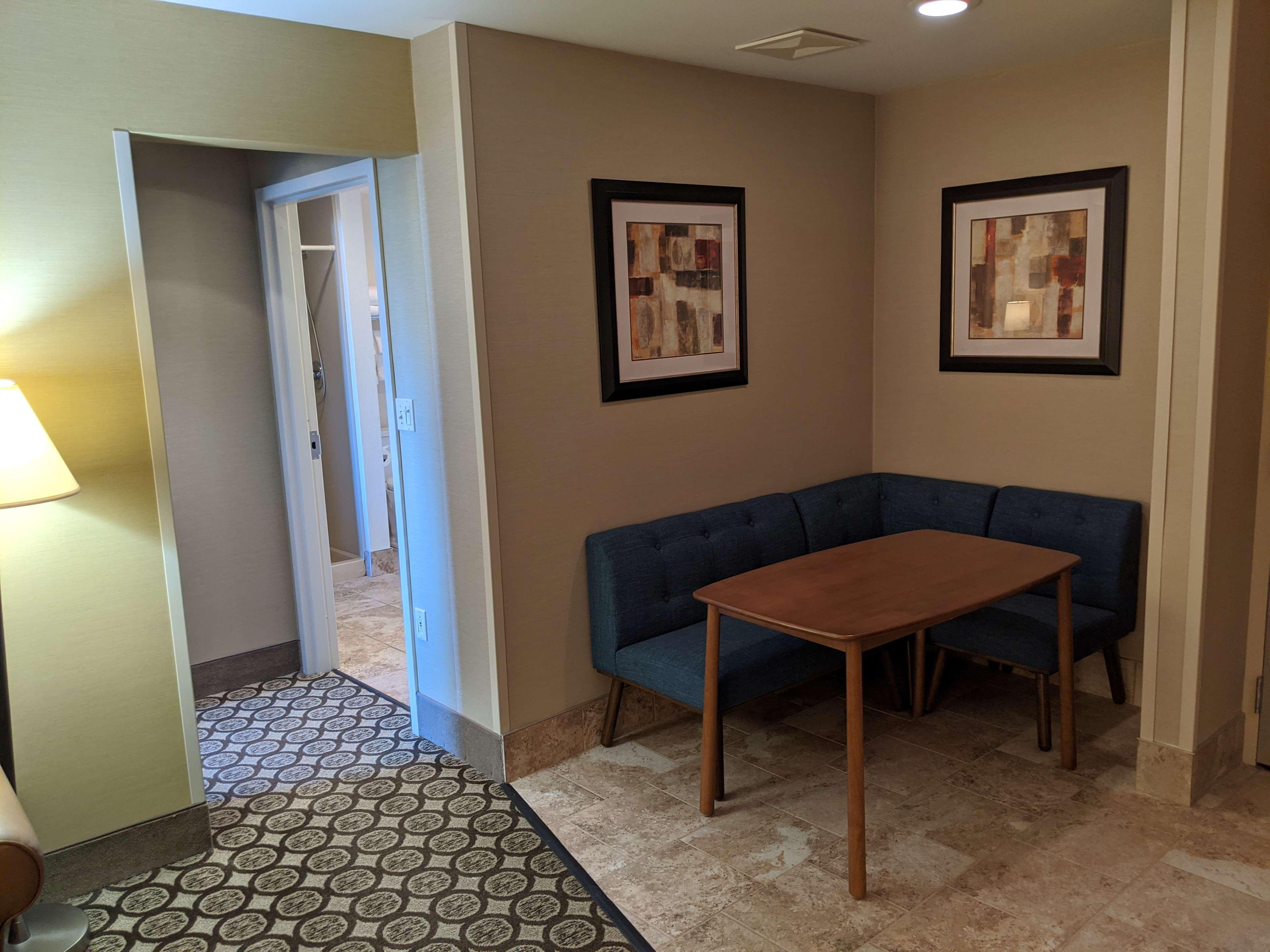 Best Western Plus Inntowner Madison Dış mekan fotoğraf