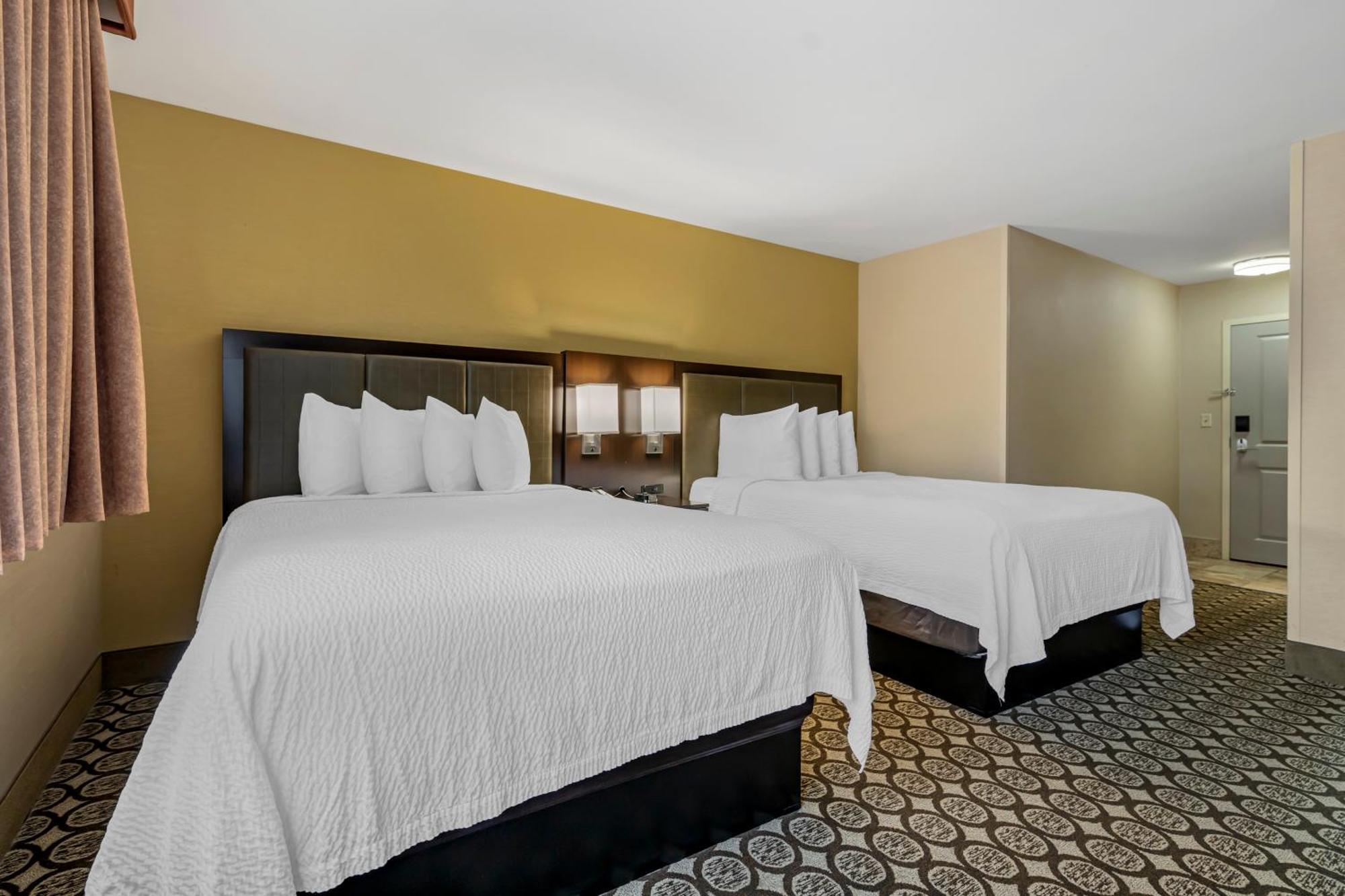 Best Western Plus Inntowner Madison Dış mekan fotoğraf