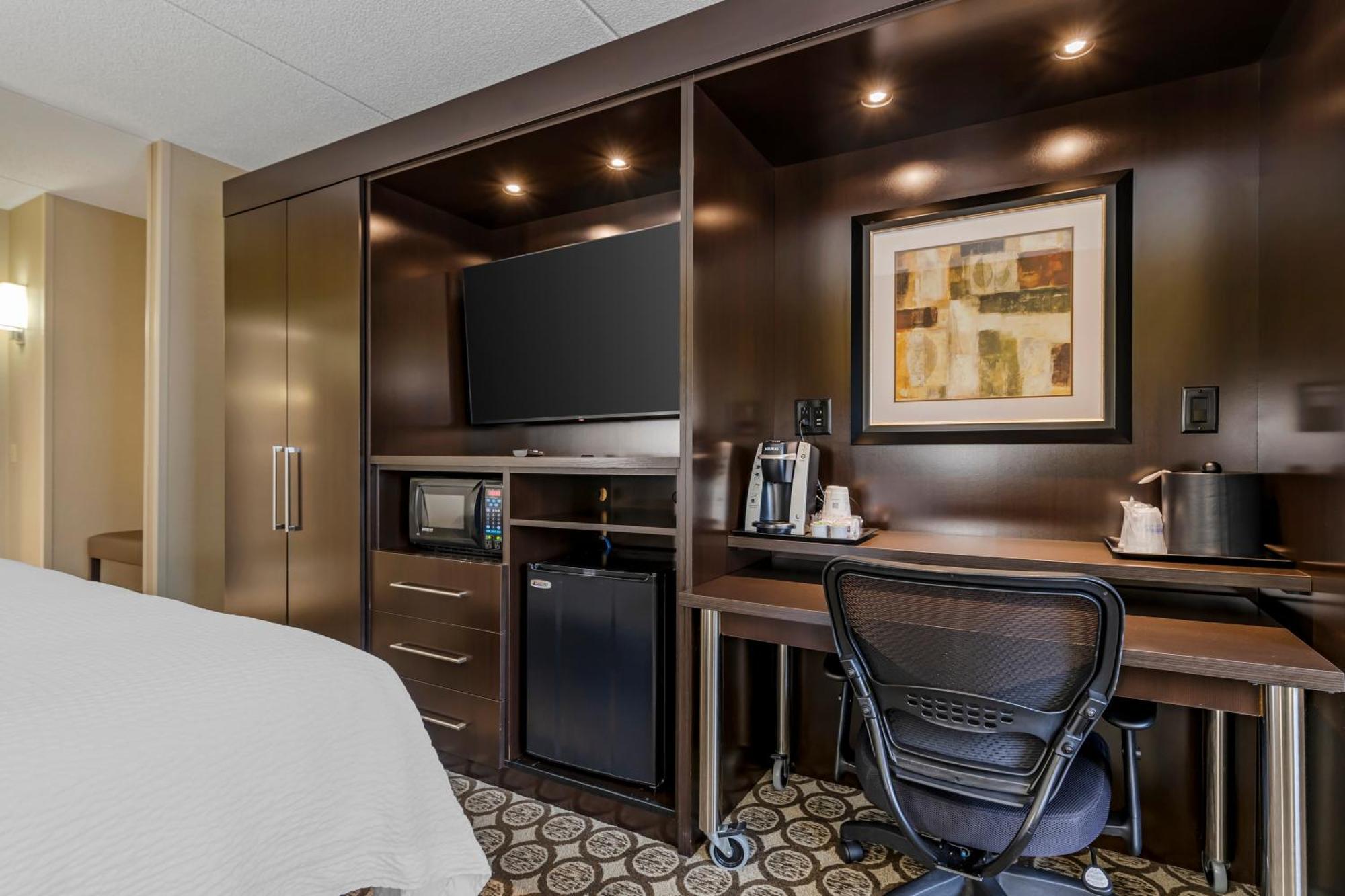 Best Western Plus Inntowner Madison Dış mekan fotoğraf