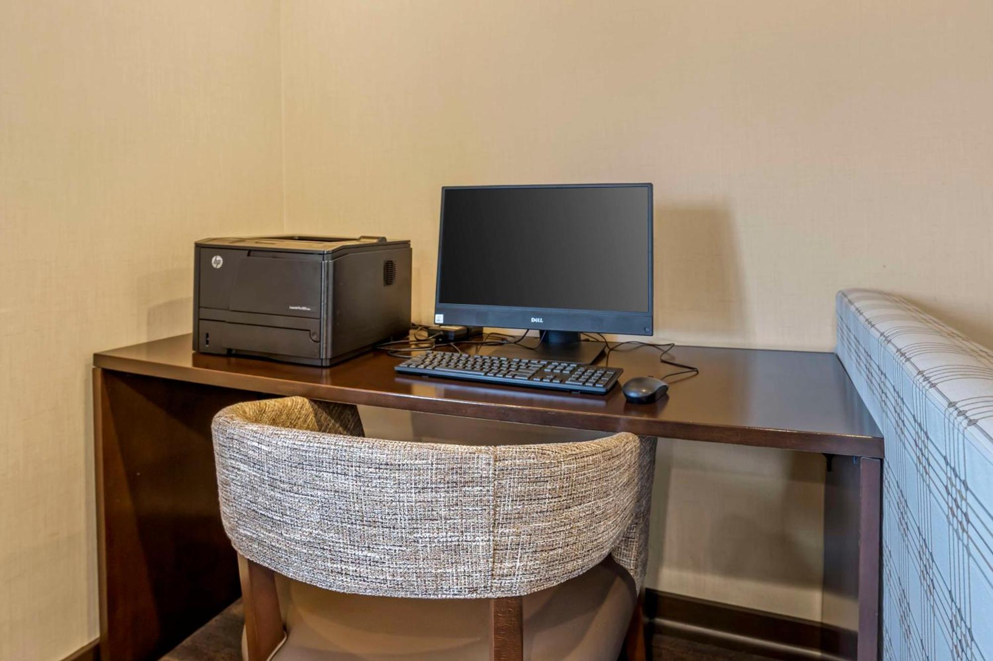 Best Western Plus Inntowner Madison Dış mekan fotoğraf