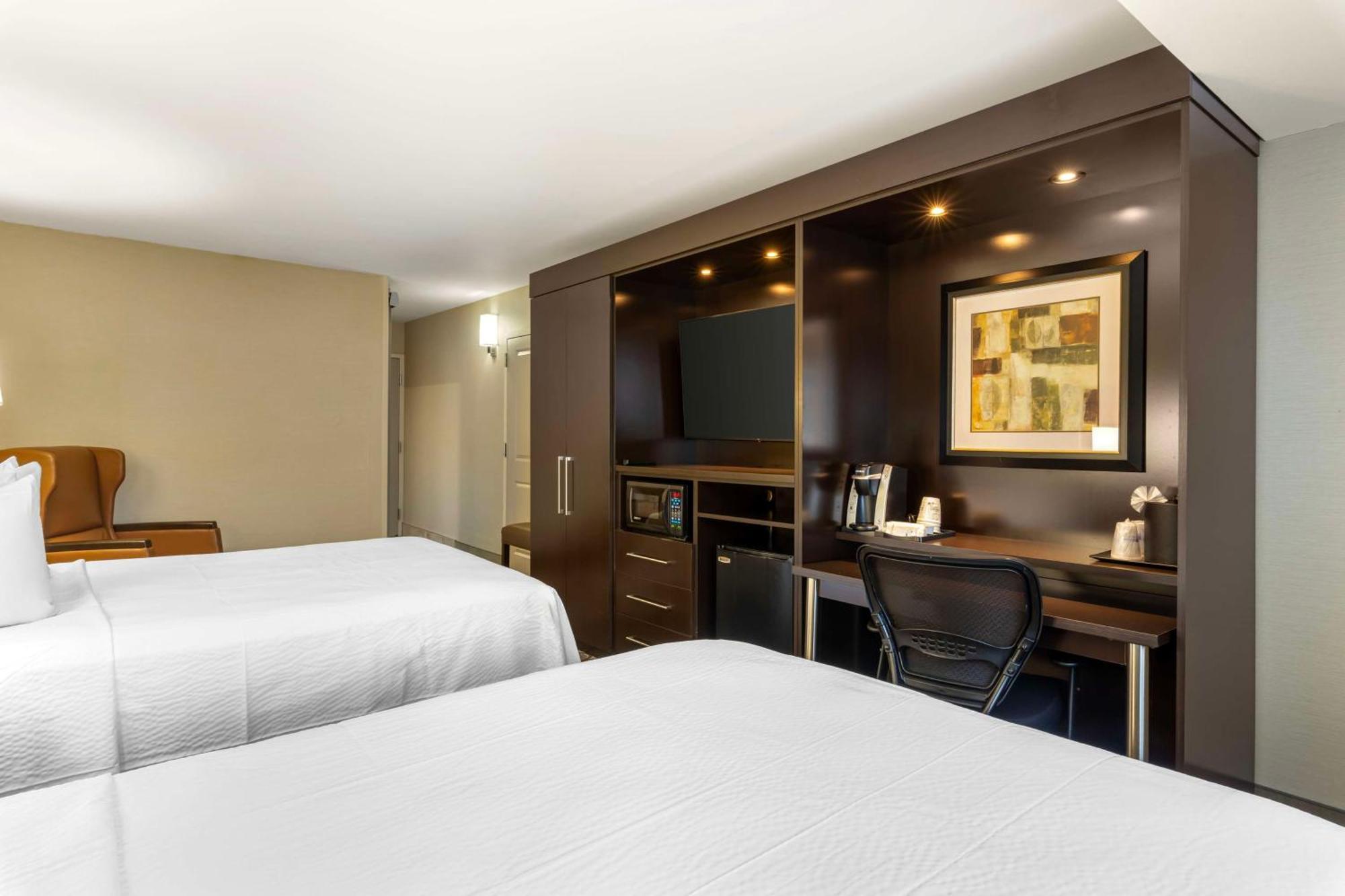 Best Western Plus Inntowner Madison Dış mekan fotoğraf