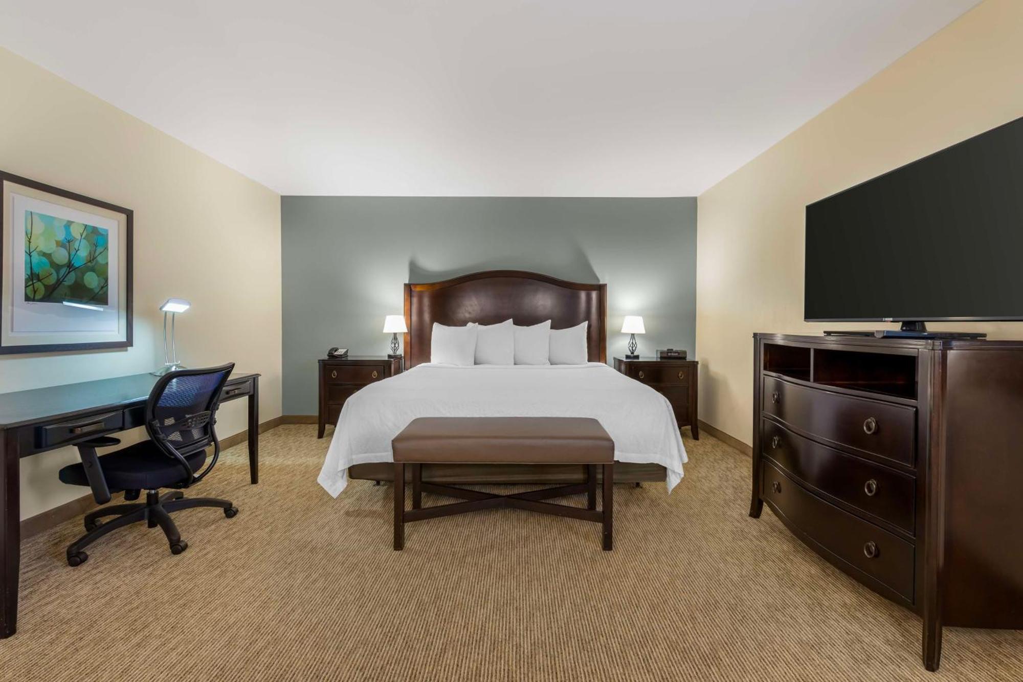 Best Western Plus Inntowner Madison Dış mekan fotoğraf