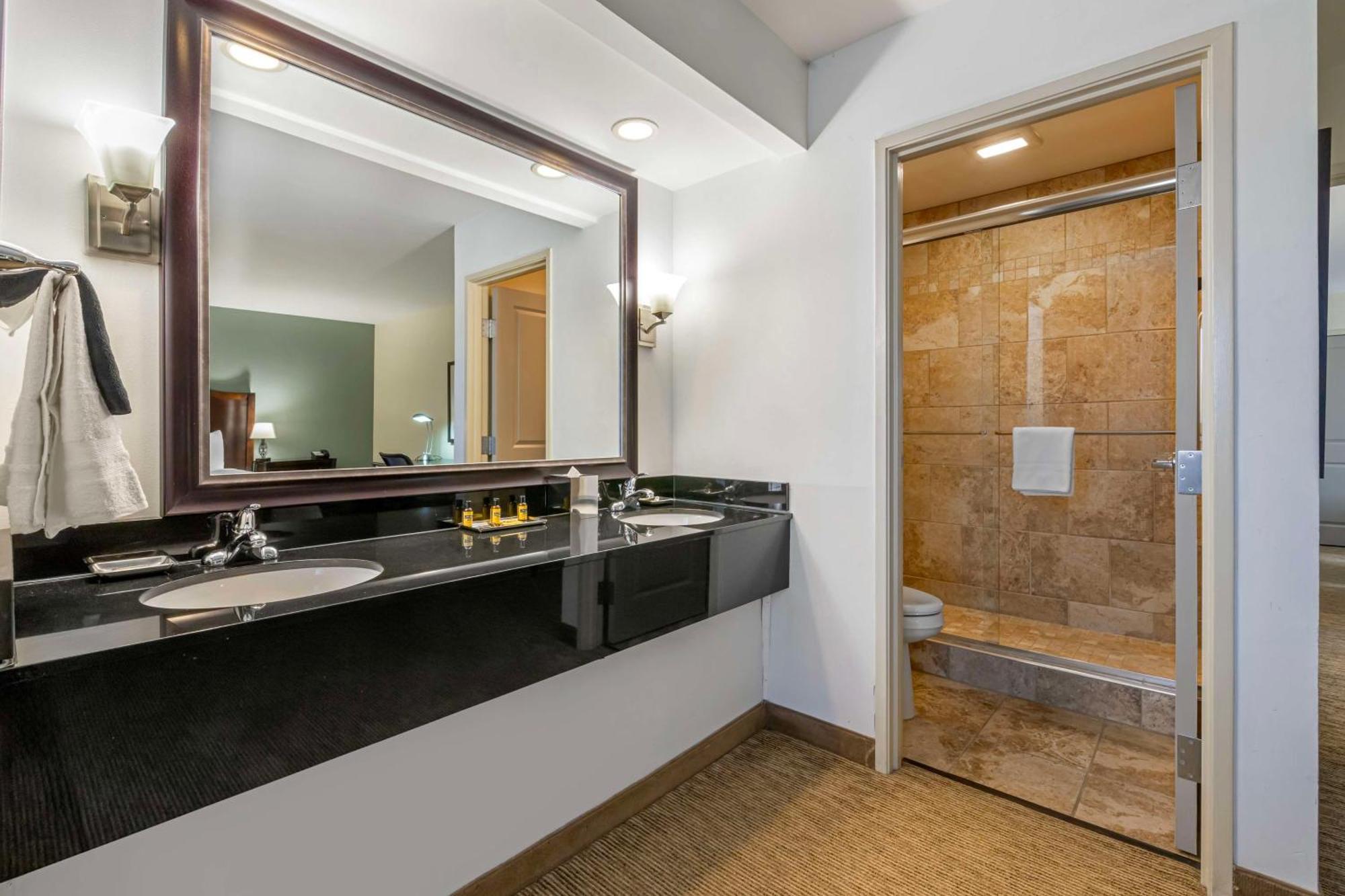 Best Western Plus Inntowner Madison Dış mekan fotoğraf